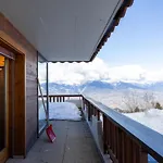 公寓 Hauts De E By Interhome