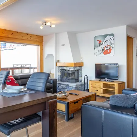Hauts De E By Interhome * Nendaz
