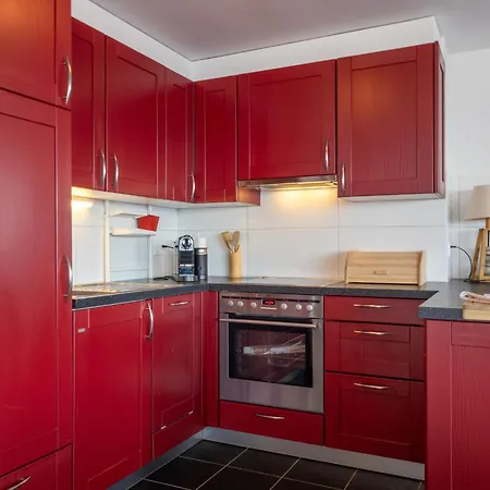 Hauts De E By Interhome