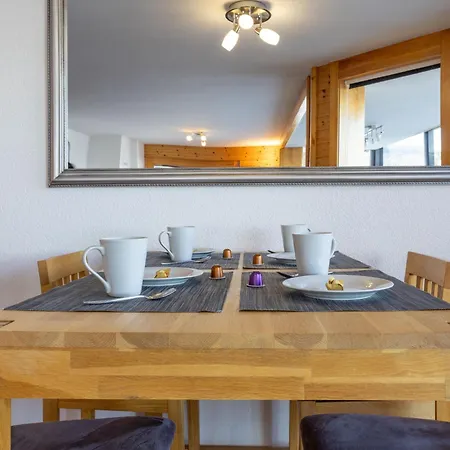 Apartmán Hauts De E By Interhome *