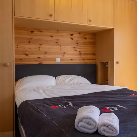 Appartement Hauts De E By Interhome Nendaz