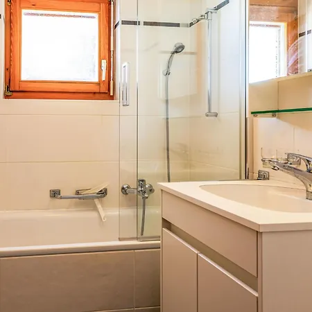 Hauts De E By Interhome Appartement