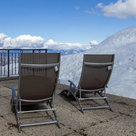 Hauts De E By Interhome * Nendaz