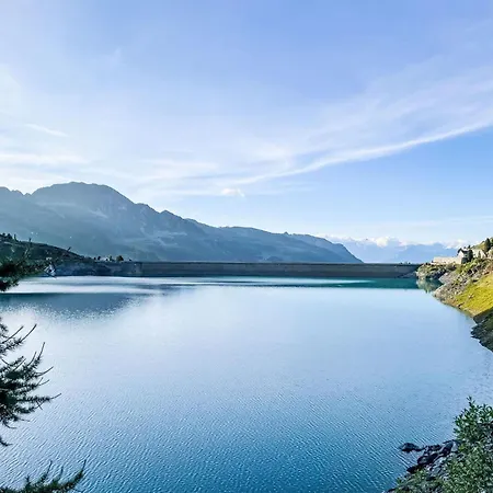 Hauts De E By Interhome Διαμέρισμα *