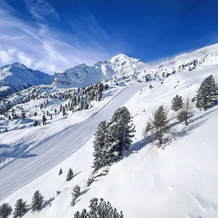 Hauts De E By Interhome