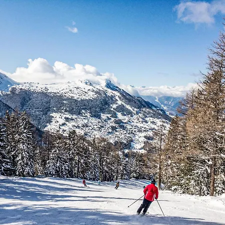 Hauts De E By Interhome