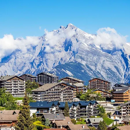 Hauts De E By Interhome Διαμέρισμα *