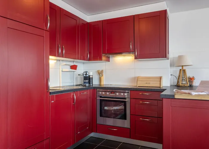 Hauts De E By Interhome