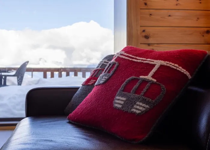 Διαμέρισμα Hauts De E By Interhome Nendaz