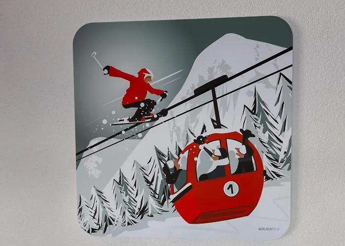 Apartament Hauts De E By Interhome Nendaz