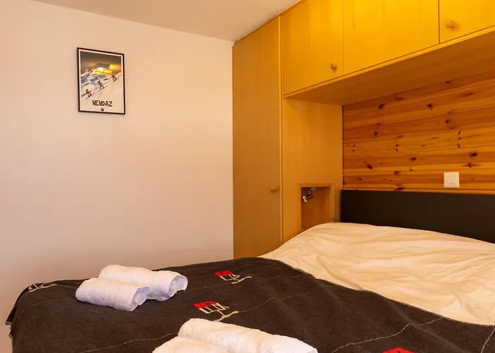 Hauts De E By Interhome *