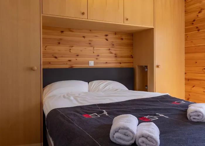 Διαμέρισμα Hauts De E By Interhome Nendaz