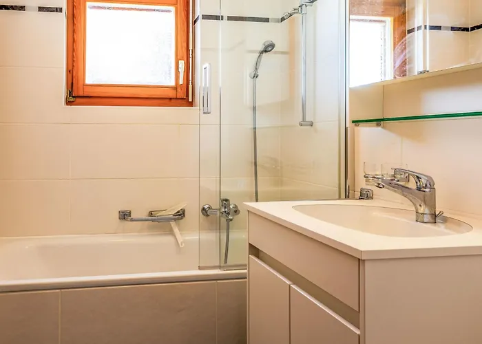 Hauts De E By Interhome Apartament