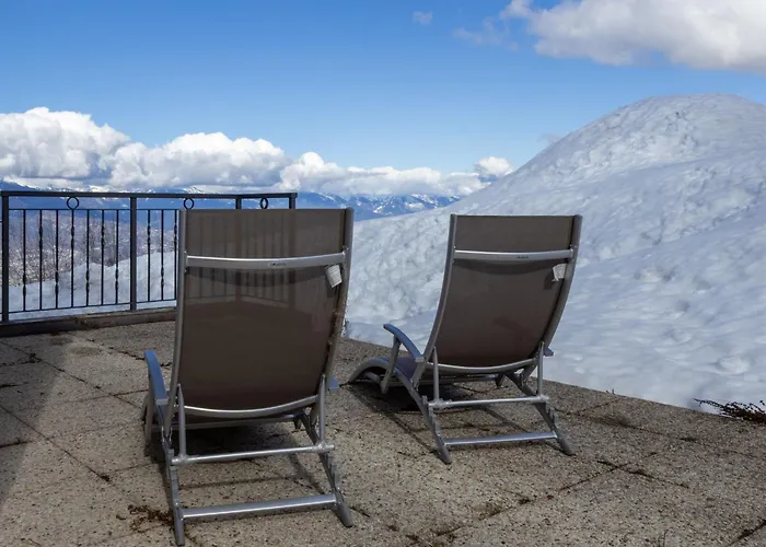 Hauts De E By Interhome * Nendaz