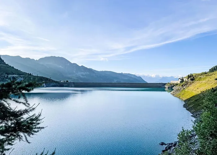 Hauts De E By Interhome Apartament *