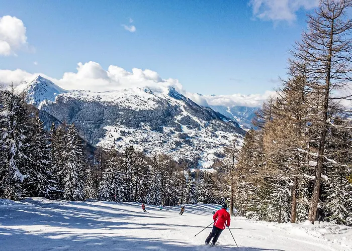 Hauts De E By Interhome