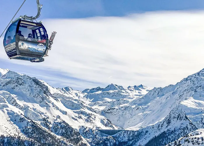 Apartament Hauts De E By Interhome *