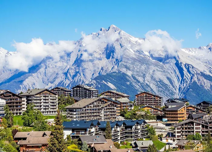 Hauts De E By Interhome דירה *