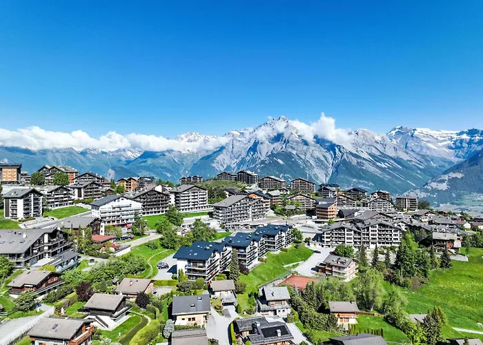 Hauts De E By Interhome Apartament *