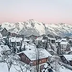 Hauts De E By Interhome * Nendaz