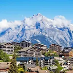 Hauts De E By Interhome Apartment *
