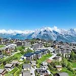 Hauts De E By Interhome Apartment *