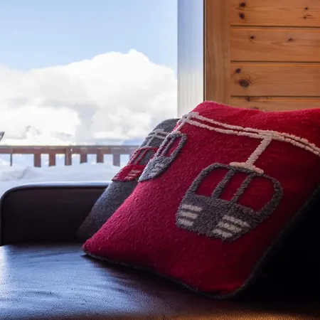 Apartment Hauts De E By Interhome Nendaz