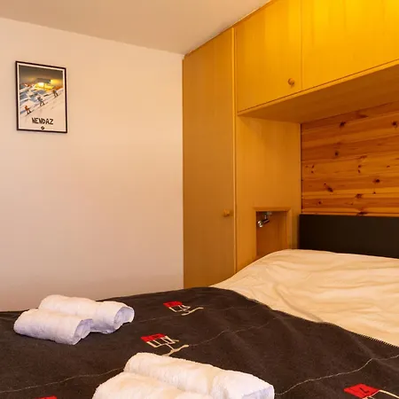 Hauts De E By Interhome *