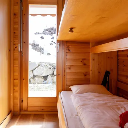 דירה Hauts De E By Interhome